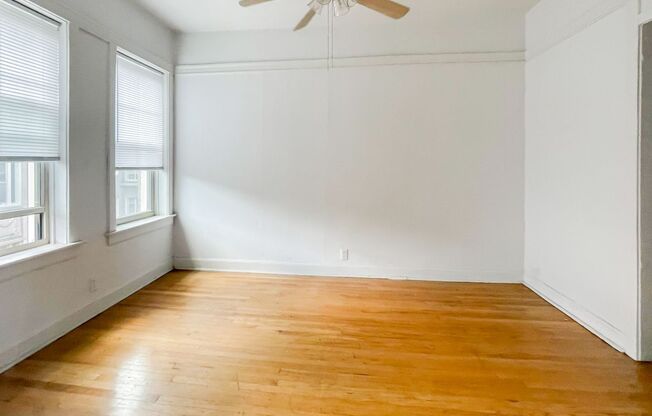 1 bed, 1 bath, 695 sqft, $1,695, Unit 1918-3