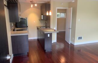 1 bed, 1 bath, 550 sqft, $1,595, Unit 203