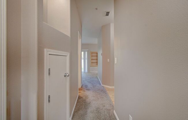 Ground Floor 2 bd, 2 ba Condo - Avail Now!