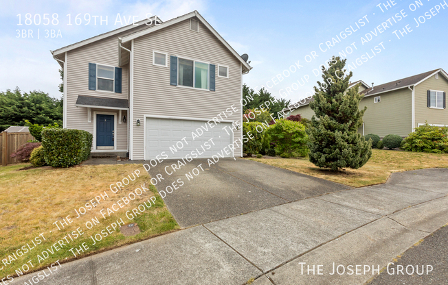 18058 169th Ave SE