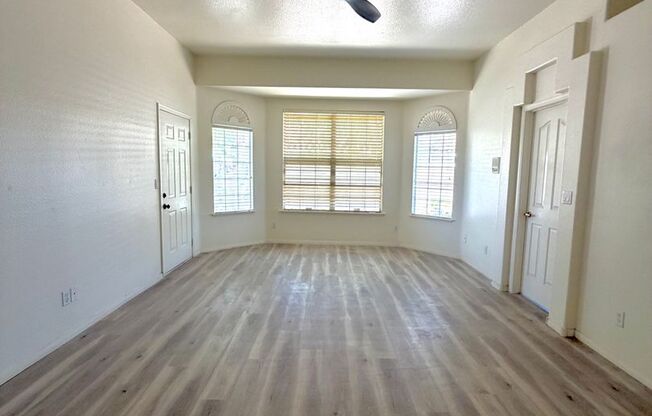 4 beds, 2.5 baths, $2,350