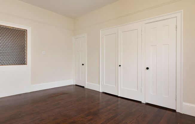 1 bed, 1 bath, 676 sqft, $1,895, Unit 208