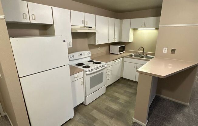 Columbian School Apartments