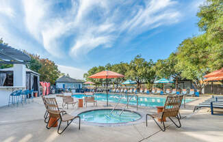 Harvest Park Apartment Homes in Santa Rosa