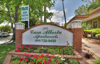 Casa Alberta Apartments