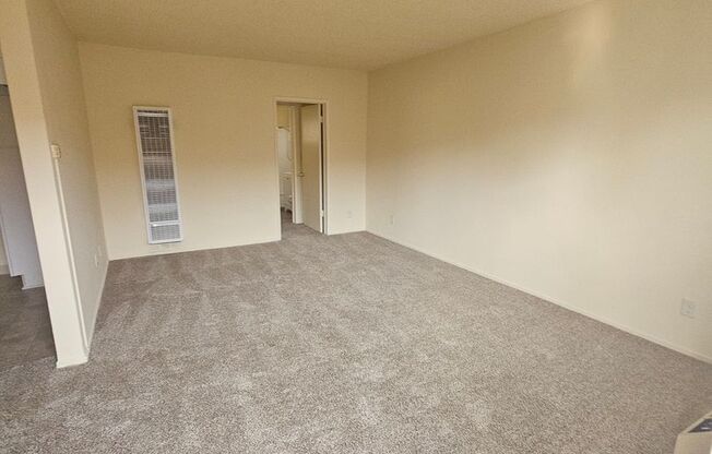 SPECIAL OFFER- 1 MONTH FREE (ON APPROVED CREDIT)