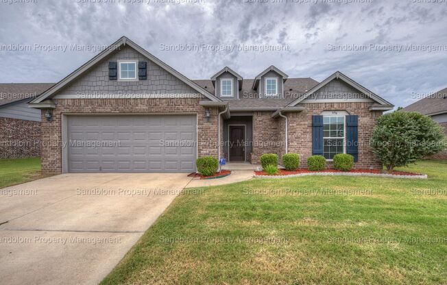 For Lease | Bixby | $2200 Rent