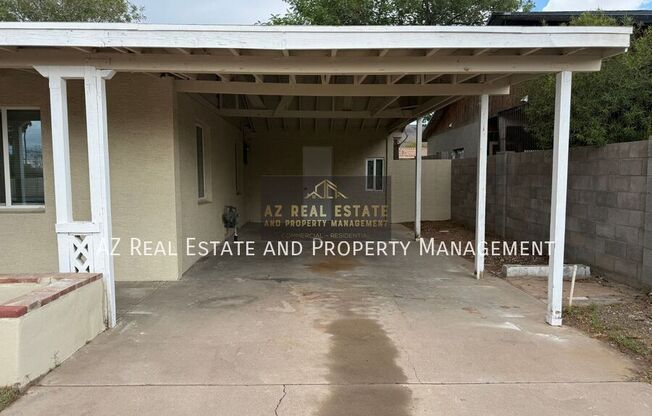 1218 W CINNABAR AVE