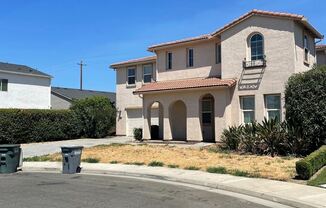 4986 Webber Court