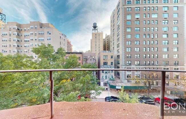 1 bed, 1 bath, $3,475, Unit 4A