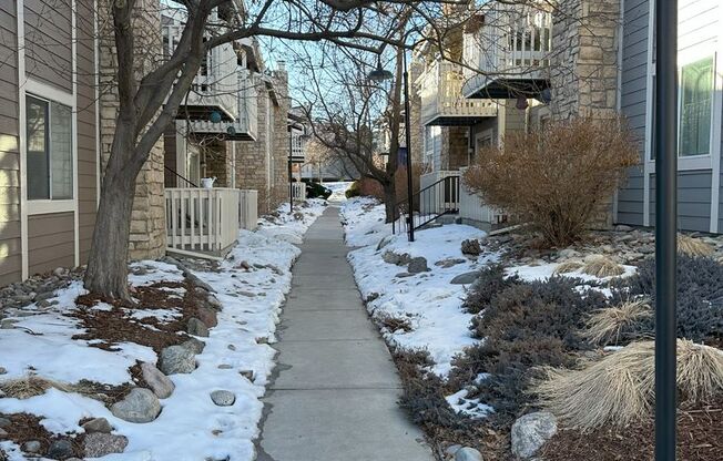 2 beds, 2 baths, $1,695, Unit # #A 207