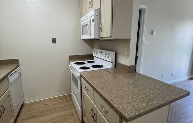 1 bed, 1 bath, 590 sqft, $2,300, Unit 777-155