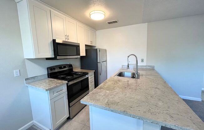 1 bed, 1 bath, $1,495, Unit 14