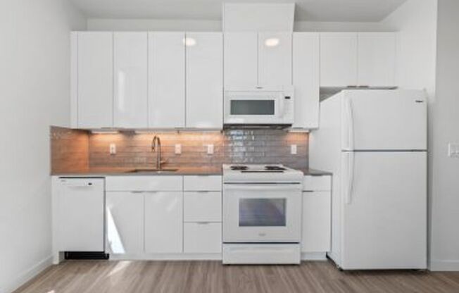 1 bed, 1 bath, 490 sqft, $1,425, Unit 210