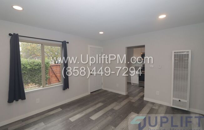 Wightman St (4165-69)