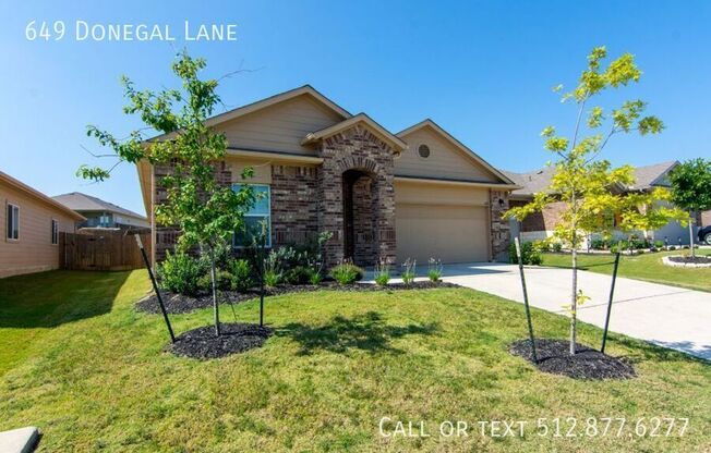 649 Donegal Ln.