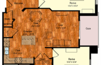 Partner-provided photo for $1925 unit