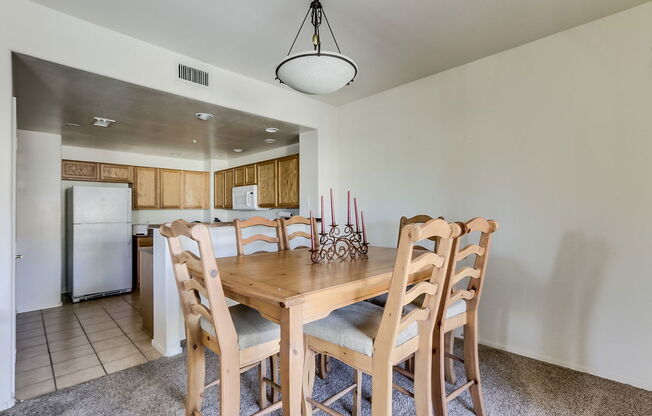 2 beds, 2 baths, 1,403 sqft, $2,000, Unit 2063