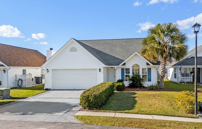 Gorgeous Totally Remodeled 3/3 w/ 2 Car Garage in Surfside-Small Dog Permitted