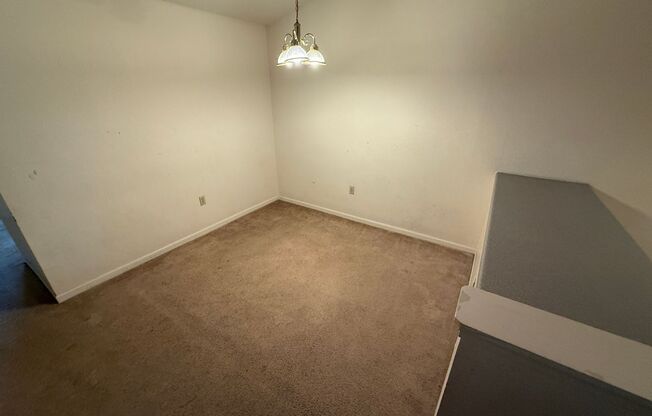 The Parkridge Apartments