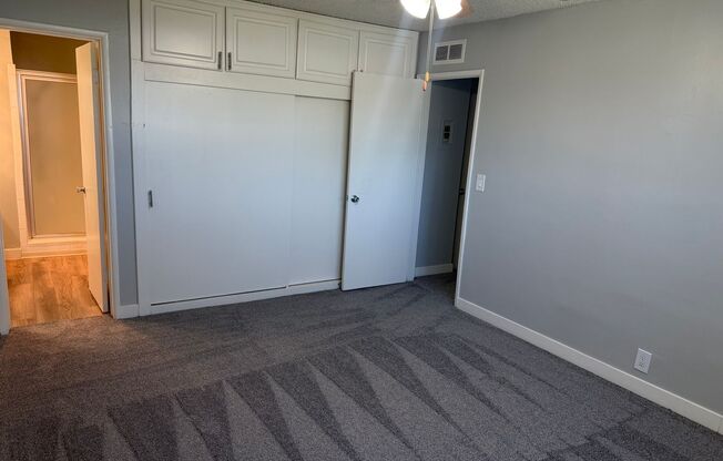 2 beds, 2 baths, 1,000 sqft, $2,595, Unit B69