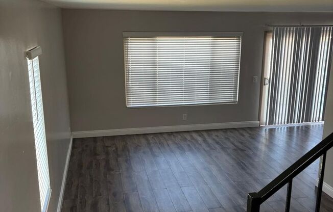 Cypress Park Townhomes
