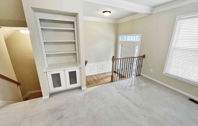 Smyrna Townhome - 3BR / 3.5BA
