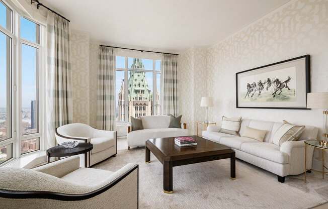 30 PARK PL