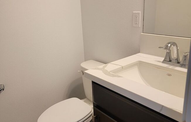 2 beds, 2.5 baths, 1,310 sqft, $2,450, Unit 114