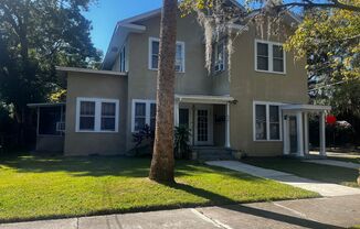 Downtown Orlando 1/1