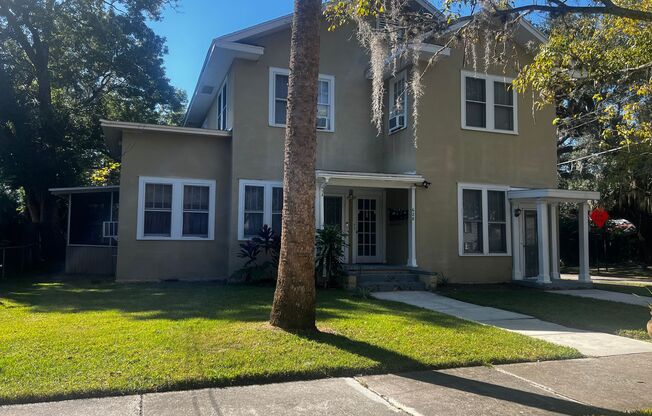 Downtown Orlando 1/1