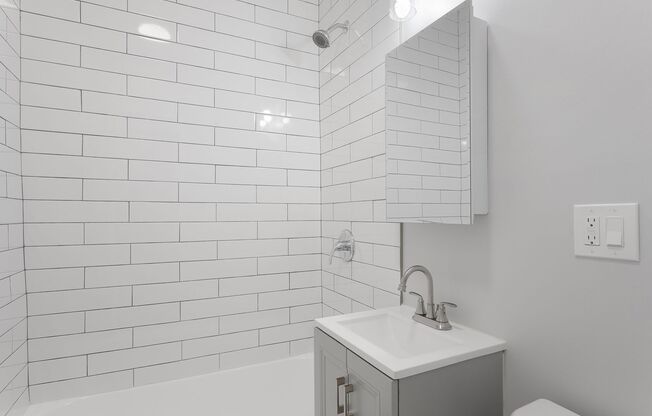 1 bed, 1 bath, 486 sqft, $1,715, Unit 306