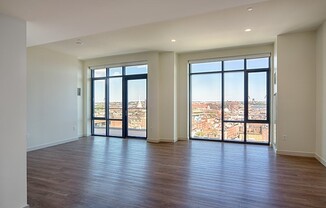 1 bed, 1 bath, 996 sqft, $5,450, Unit PH-1211