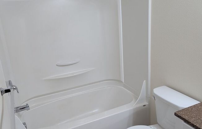 Albany Duplex