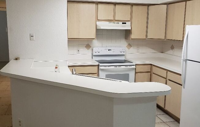 Seminole County - 3 bedroom, 2 bathroom.