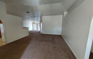 3 beds, 2 baths, $1,595