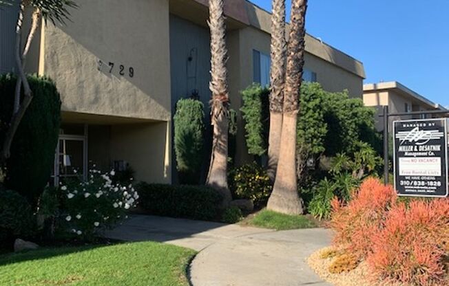 1 bed, 1 bath, $2,040, Unit 21