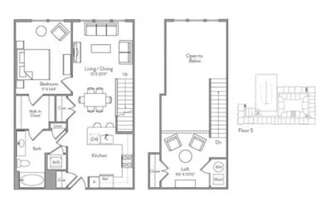 Partner-provided photo for $2385 unit