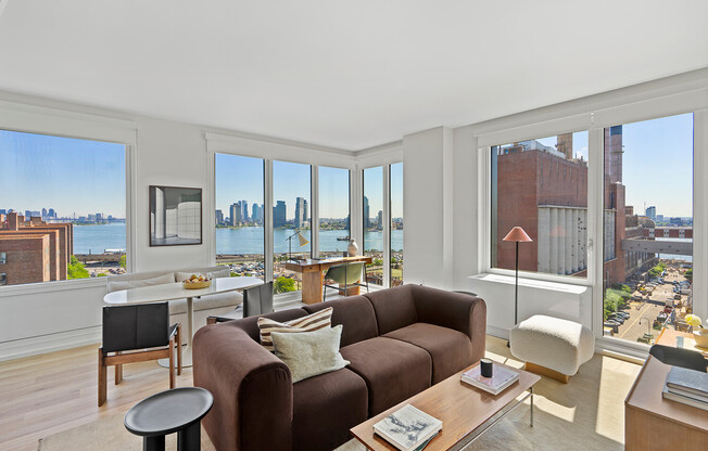 2 beds, 2 baths, $10,200, Unit 2002