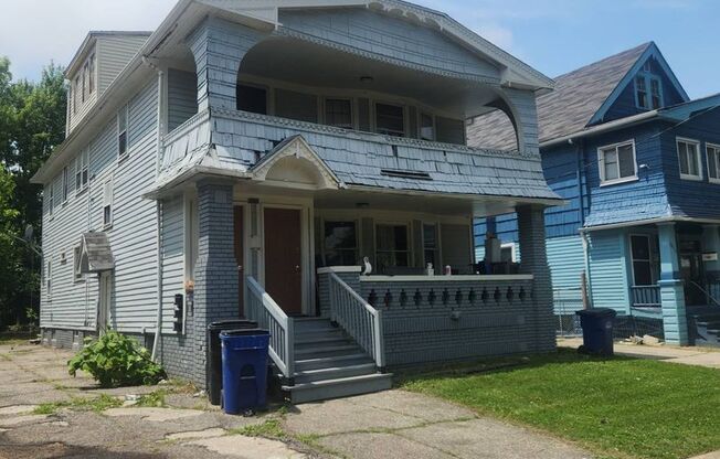 3820 E.,142nd St., Cleveland, OH 44128