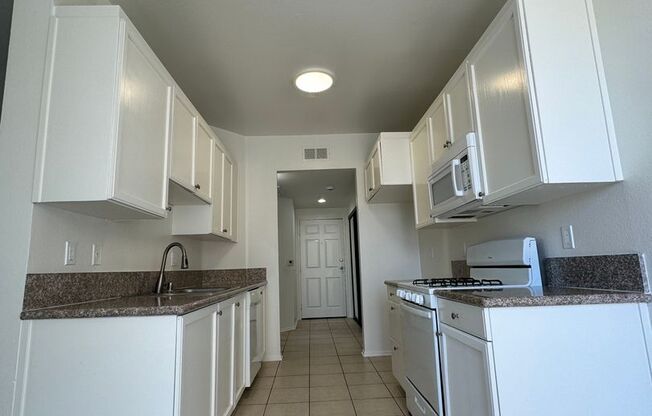2 beds, 2 baths, 1,200 sqft, $2,995, Unit 203