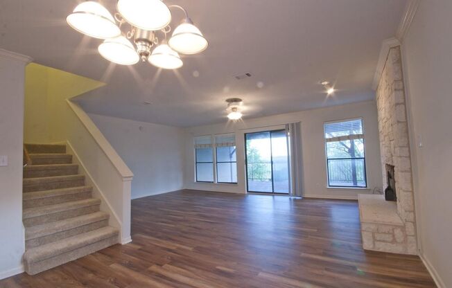 1922 Holly Hill Duplex