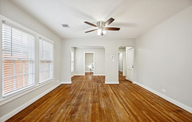 1810/1812 W. Alabama St Apartments