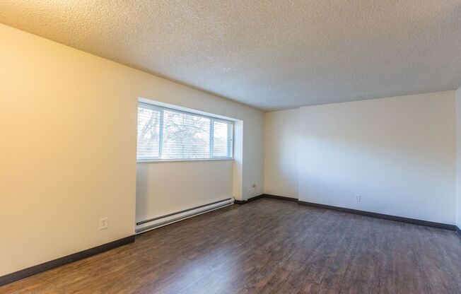 Larch Canyon Townhomes