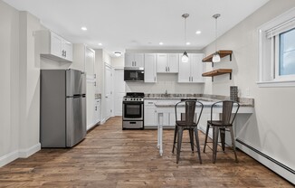 1111 Boylston St