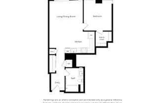 Partner-provided photo for $2840 unit