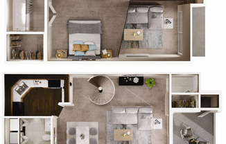 Partner-provided photo for $1630 unit