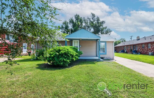 3 Bedroom 1 Bath for rent | Seneca and McCormick