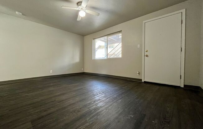 (DUP)  Studio Apartment - Close to Campus