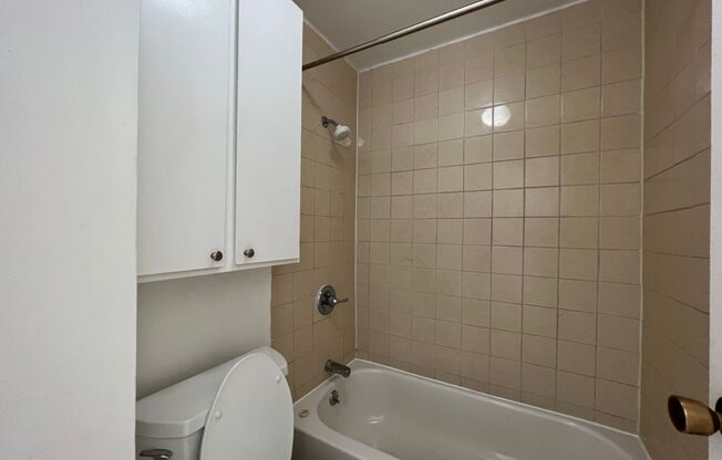 1 bed, 1 bath, $1,750